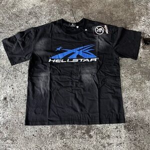 Hellstar gel sport logo